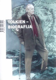 [B-03-4B] TOLKIEN - BIOGRAFIJA