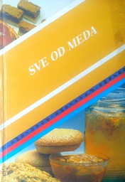 [B-08-4A] SVE OD MEDA