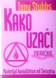 [B-08-4A] KAKO UZAĆI