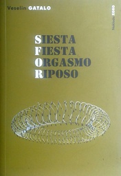 [B-01-3A] SIESTA FIESTA ORGASMO RIPOSO