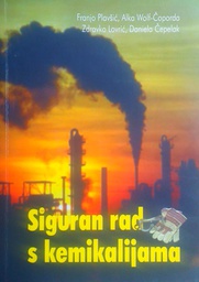 [A-01-4A] SIGURAN RAD S KEMIKALIJAMA