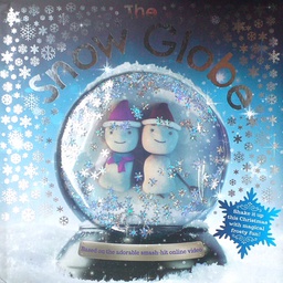 [B-04-2B] THE SNOW GLOBE