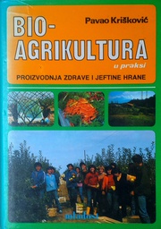 [B-09-2B] BIOAGRIKULTURA