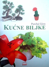 [B-02-1A] KUĆNE BILJKE