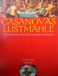 [B-02-1A] CASANOVAS LUSTMAHLE