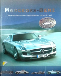 [A-04-1A] MERCEDES-BENZ