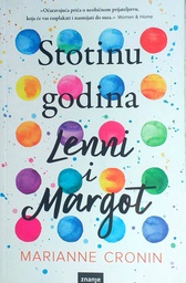 [A-05-6A] STOTINU GODINA LENNI I MARGOT