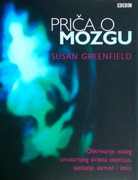 [B-09-6A] PRIČA O MOZGU