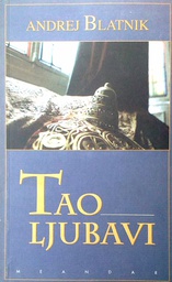 [A-09-6A] TAO LJUBAVI