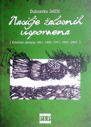 [A-09-6B] NASILJE ŽALOSNIH USPOMENA