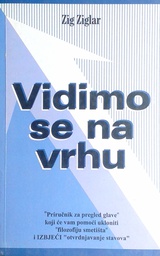 [A-09-6B] VIDIMO SE NA VRHU