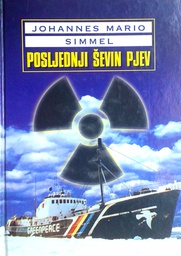 [A-09-6B] POSLJEDNJI ŠEVIN PJEV