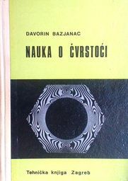 [A-06-4B] NAUKA O ČVRSTOĆI