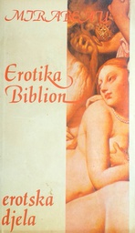 [A-04-4B] EROTIKA BIBLION