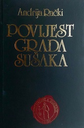 [A-04-4B] POVIJEST GRADA SUŠAKA