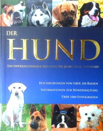 [A-10-1A] DER HUND