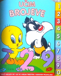 [D-04-2B] UČIM BROJEVE