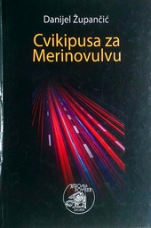 [C-12-6B] CVIKIPUSA ZA MERINOVULVU