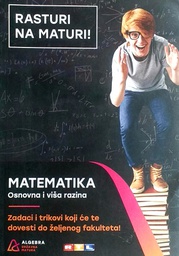 [A-07-6A] RASTURI NA MATURI! MATEMATIKA