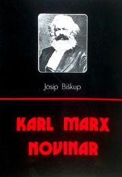 [D-04-6A] KARL MARX NOVINAR