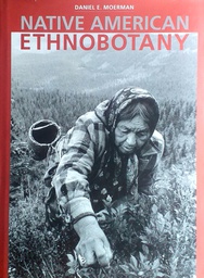 [B-07-1A] NATIVE AMERICAN ETHNOBOTANY