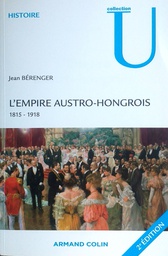 [C-08-5A] L'EMPIRE AUSTRO-HONGROIS