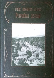 [D-06-4A] PLITVIČKA JEZERA