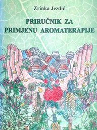 [D-03-3B] PRIRUČNIK ZA PRIMJENU AROMATERAPIJE