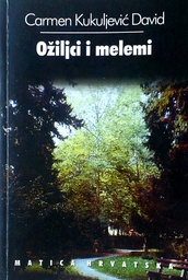 [D-01-6A] OŽILJCI I MELEMI