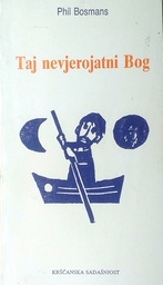 [C-05-4A] TAJ NEVJEROJATNI BOG