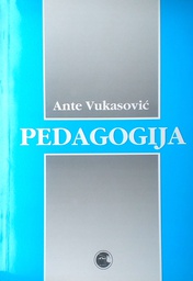 [C-11-5A] PEDAGOGIJA