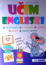 [C-05-1A] UČIM ENGLESKI