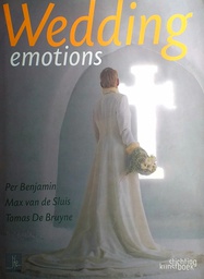 [B-07-1A] WEDDING EMOTIONS