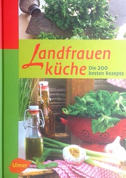 [C-07-6A] LANDFRAUEN KUCHE