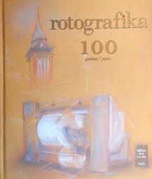 [B-04-5B] ROTOGRAFIKA 100 GODINA