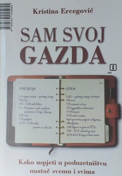 [C-02-3A] SAM SVOJ GAZDA