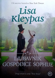 [C-02-4A] LJUBAVNIK GOSPOĐICE SOPHIJE