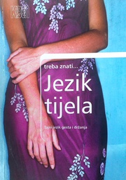 [A-13-5B] TREBA ZNATI... JEZIK TIJELA