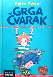 [C-10-4A] GRGA ČVARAK