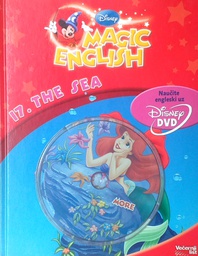 [B-02-1B] MAGIC ENGLISH 17. THE SEA