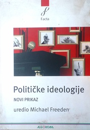 [D-08-5B] POLITIČKE IDEOLOGIJE