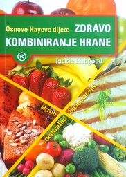 [C-10-5B] ZDRAVO KOMBINIRANJE HRANE