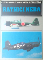 [B-02-1B] RATNICI NEBA