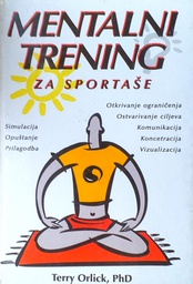 [C-09-5B] MENTALNI TRENING ZA SPORTAŠE