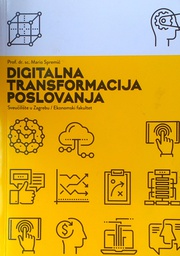 [C-09-5B] DIGITALNA TRANSFORMACIJA POSLOVANJA