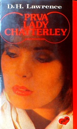 [C-09-5B] PRVA LADY CHATTERLEY