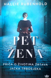 [C-09-4B] PET ŽENA