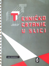 [B-02-1B] TEHNIČKO CRTANJE U SLICI