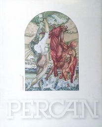 [B-02-1B] RENATO PERCAN: TRIDESET STVARALAČKIH GODINA 1966.-1996.