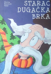 [B-02-1B] STARAC DUGAČKA BRKA